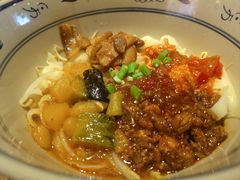 -山西会馆晋三宝·太原菜(五一广场店)