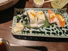 -匠和风精致料理(莆田财富中心店)