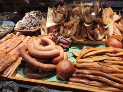 -張飛扒肉•四代传承(道外店)