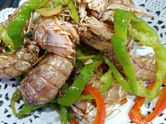 -捞围鲜·港式打边炉(海阳路店)