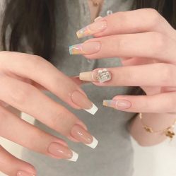 -情同手足美甲美睫
