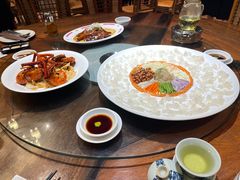 -猪肉婆私房菜(容桂总店)