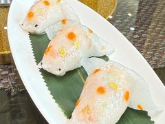 -好彩海鲜火锅饭店(银河百老汇店)