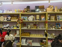 -100家灵感仓库·DIY团建(什刹海店)