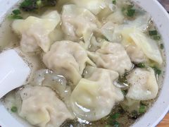 -小秋水饺(大成路总店)