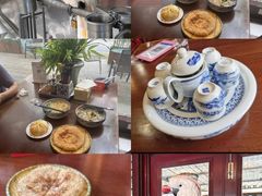 -四海楼(如皋定慧禅寺店)
