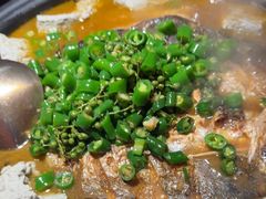 -探鱼·鲜青椒爽麻烤鱼(领展购物广场店)