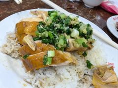 -陈光记烧腊店(罗保博士街店)