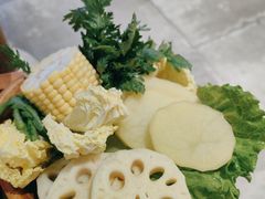 -周渝食惦酸菜鱼(青浦店)