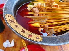 -冒椒火辣(奎星楼街店)