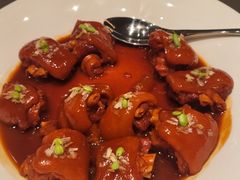 -上和臻品中国菜(花园街店)