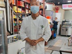 -马记伊源斋涮肉·清真菜(百子湾店)