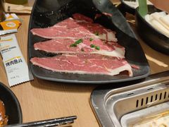 -新石器烤肉(南站店)