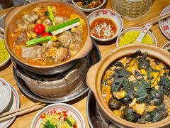 -夜椒瑶·广西大排档(八卦岭店)