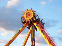 -北京石景山游乐园