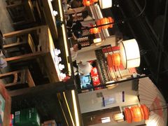 -宽窄巷成都菜(青岛路万达广场店)