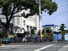 -上海白金汉爵大酒店(大零号湾国际会议中心店)
