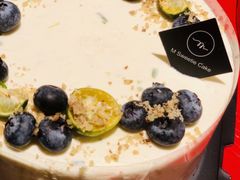 -姆们M Sweetie Cake(五道口店)