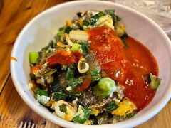 -好成财牛排馆(涂门街总店)