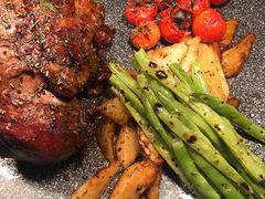 -博林天瑞喜来登酒店·西丽尚膳