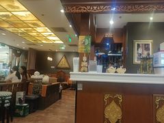 -荷花泰菜(东方新天地店)