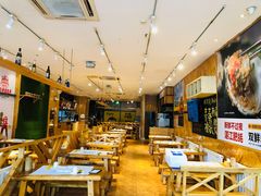 -木屋烧烤(西南角店)