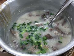 -南记食粥坊·宵夜大排档(莲花总店)