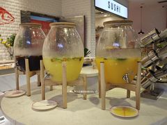 -吃货码头自助餐厅(天悦城店)