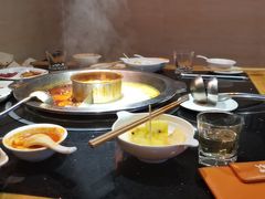 -竹犇番茄火锅(长风街店)