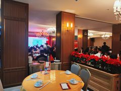 -鹏城人家海鲜酒家·23年老字号(较场尾店)