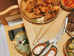 -闻老头·菊花炭烤肉(D11店)