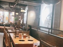 大堂-呷哺呷哺 黄金牧场 (新中关购物中心店)
