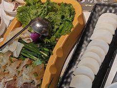 -云尊府云南菜·蒸汽石锅鱼(学清路店)
