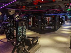 -VIP 威尔仕健身·游泳(嘉华中心店)