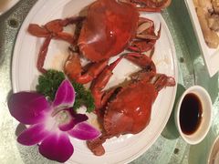 天域椰苑中餐厅-糟粕醋·椰苑海南菜餐厅(亚龙湾天域酒店)