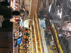 -领鲜天下·焗海鲜·花胶鸡(天目里店)