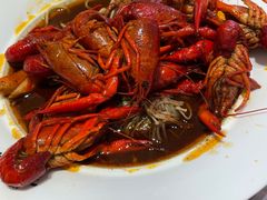 -有位虾匠·香辣蟹·小龙虾(李村店)