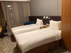 -北京民族园葉子里酒店(鸟巢店)