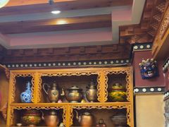 -宗巴雍姆藏餐府