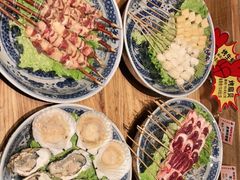 -鸽子窝(黄村店)
