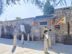 -于家石头村景区