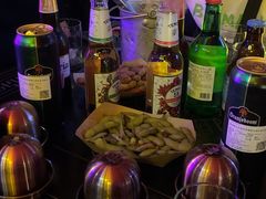 -M99 BEER世界啤酒吧(鸿云悦街店)