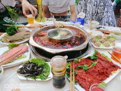 -枇杷园食为鲜火锅(南山店)