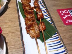 -诚·鳗屋(星摩尔店)