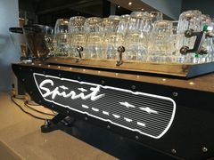 -来回·咖啡(钟村咖啡豆店)
