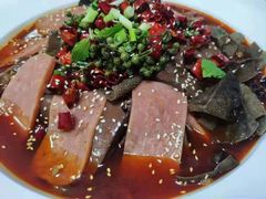 -皇城根北京风味主题餐厅(泰华城店)