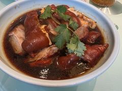 -城北食府(枫林店)