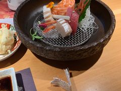-萤初高端日料王(曲江银泰店)