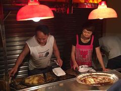 -明记牛杂(新马路分店)