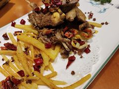 -伊帆食府·青海地方特色美食